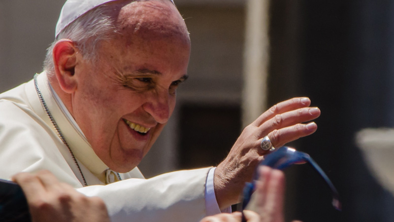 Papa Francesco